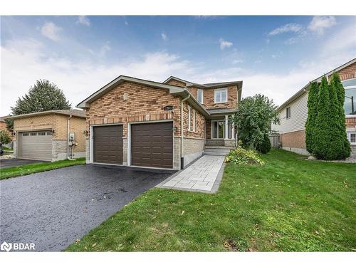 21 Leslie Avenue, Barrie, ON - Outdoor