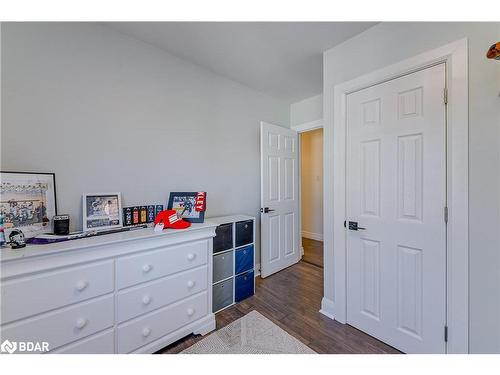 74 Strabane Avenue, Barrie, ON - Indoor Photo Showing Bedroom