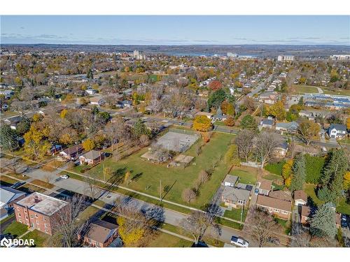 74 Strabane Avenue, Barrie, ON - Outdoor With View