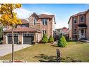 59 Hawthorne Crescent, Barrie, ON  - Outdoor With Facade 