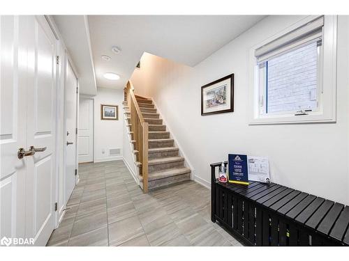 18 Red Maple Lane, Barrie, ON - Indoor Photo Showing Other Room