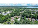 36 Glen Oak Court, Barrie, ON  - Outdoor With View 