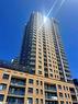 1709-108 Garment Street, Kitchener, ON  - Outdoor With Balcony With Facade 