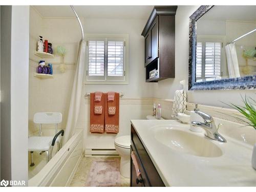 9 Mariposa Drive, Orillia, ON - Indoor Photo Showing Bathroom