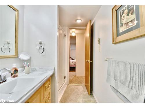 9 Mariposa Drive, Orillia, ON - Indoor Photo Showing Bathroom