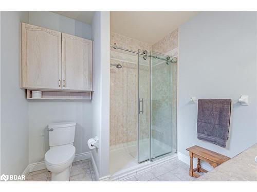 1104 Alfred Street, Innisfil, ON - Indoor Photo Showing Bathroom