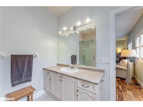 1104 Alfred Street, Innisfil, ON - Indoor Photo Showing Bathroom