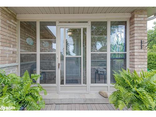 1104 Alfred Street, Innisfil, ON - Outdoor