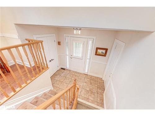 1104 Alfred Street, Innisfil, ON - Indoor Photo Showing Other Room