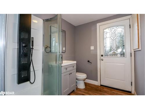 2427 Wallace Avenue, Innisfil, ON - Indoor Photo Showing Bathroom