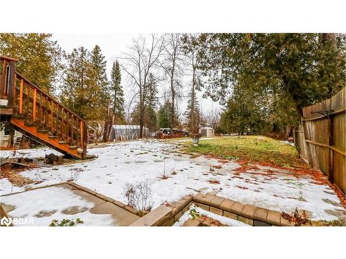 2427 Wallace Avenue, Innisfil, ON - Outdoor