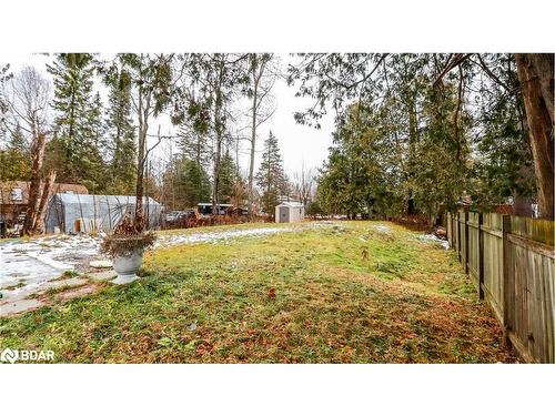 2427 Wallace Avenue, Innisfil, ON - Outdoor