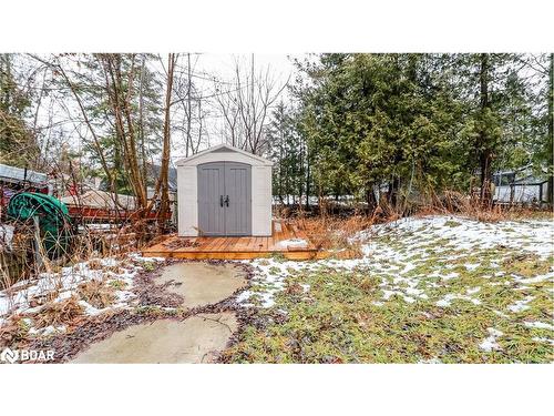 2427 Wallace Avenue, Innisfil, ON - Outdoor