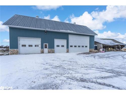 8464 6Th Line, Essa, ON - Outdoor