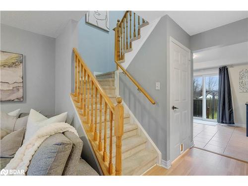 143 Sproule Drive, Barrie, ON - Indoor Photo Showing Other Room