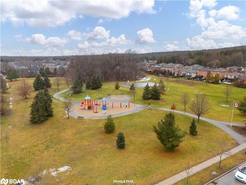 143 Sproule Drive, Barrie, ON - Outdoor With View