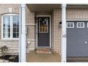 143 Sproule Drive, Barrie, ON  - Outdoor 