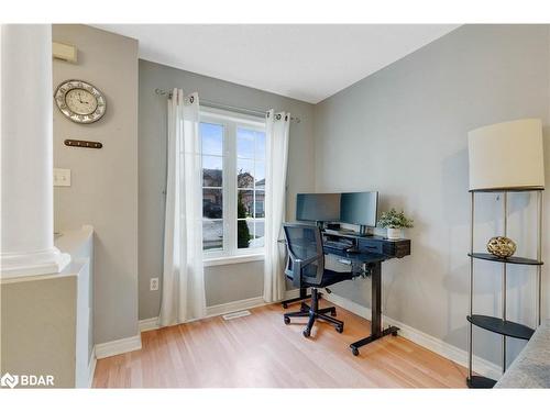 143 Sproule Drive, Barrie, ON - Indoor Photo Showing Office