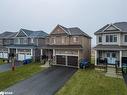 22 Mackenzie Street, Dundalk, ON  - Outdoor With Facade 