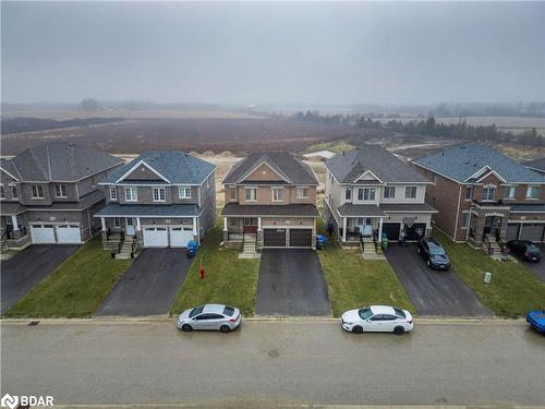 22 Mackenzie Street, Dundalk, ON - Outdoor With Facade