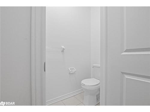 22 Mackenzie Street, Dundalk, ON - Indoor Photo Showing Bathroom