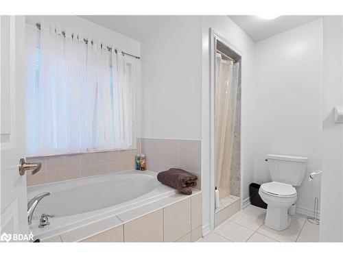 22 Mackenzie Street, Dundalk, ON - Indoor Photo Showing Bathroom