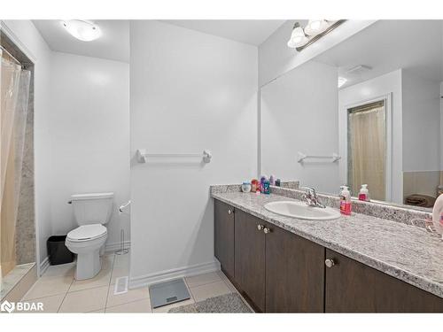 22 Mackenzie Street, Dundalk, ON - Indoor Photo Showing Bathroom