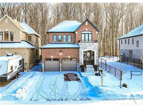 27 Atlantis Drive, Orillia, ON - Outdoor