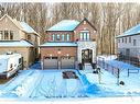 27 Atlantis Drive, Orillia, ON  - Outdoor 