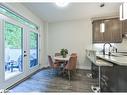 27 Atlantis Drive, Orillia, ON  - Indoor Photo Showing Dining Room 