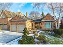 1431 Ravensmoor Crescent, Mississauga, ON  - Outdoor With Facade 