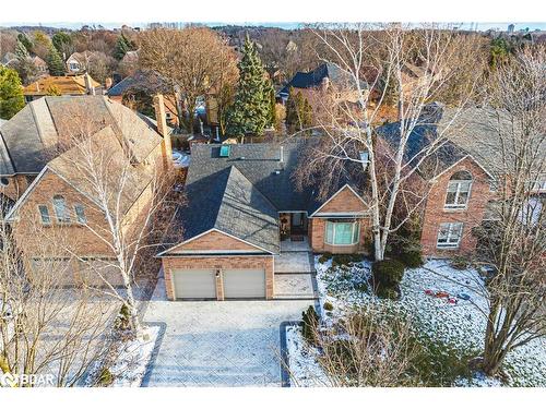 1431 Ravensmoor Crescent, Mississauga, ON - Outdoor