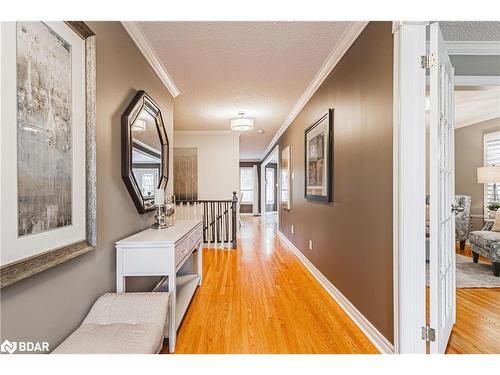 1431 Ravensmoor Crescent, Mississauga, ON - Indoor Photo Showing Other Room