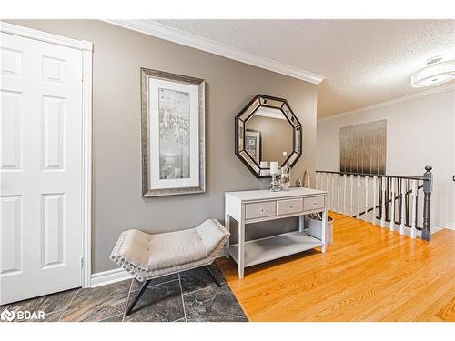 1431 Ravensmoor Crescent, Mississauga, ON - Indoor Photo Showing Other Room