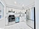 19 Galileo Boulevard, Brantford, ON  - Indoor Photo Showing Kitchen 