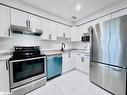 19 Galileo Boulevard, Brantford, ON  - Indoor Photo Showing Kitchen 