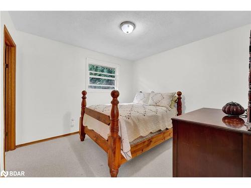 13 Jardine Crescent, Creemore, ON - Indoor Photo Showing Bedroom