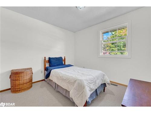 13 Jardine Crescent, Creemore, ON - Indoor Photo Showing Bedroom