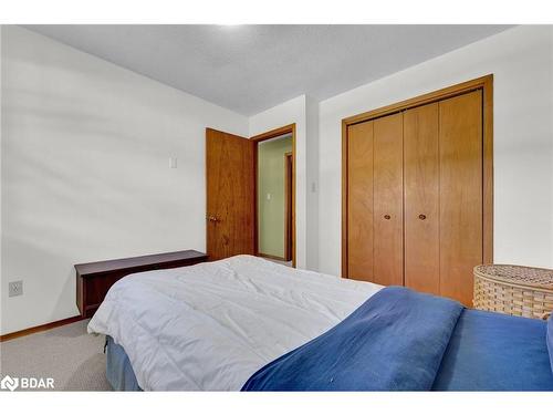 13 Jardine Crescent, Creemore, ON - Indoor Photo Showing Bedroom