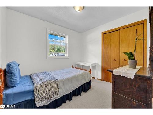 13 Jardine Crescent, Creemore, ON - Indoor Photo Showing Bedroom