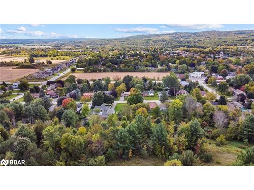 13 Jardine Crescent, Creemore, ON - Outdoor With View