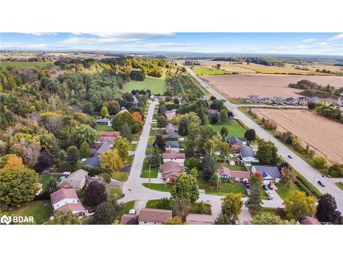 13 Jardine Crescent, Creemore, ON - Outdoor With View