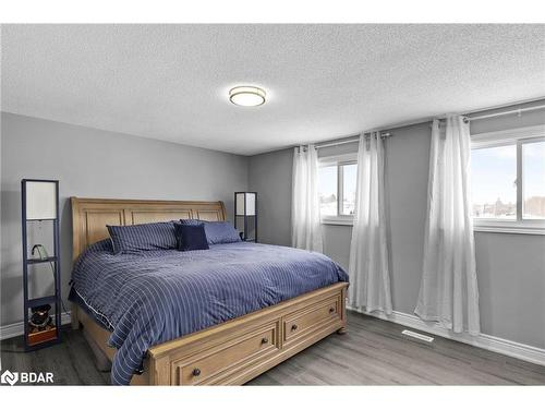 50 Maitland Drive, Barrie, ON - Indoor Photo Showing Bedroom