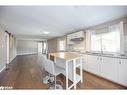 254 Parkway Avenue, Keswick, ON  - Indoor Photo Showing Kitchen 