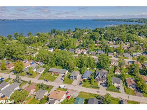 254 Parkway Avenue, Keswick, ON - Outdoor With Body Of Water With View