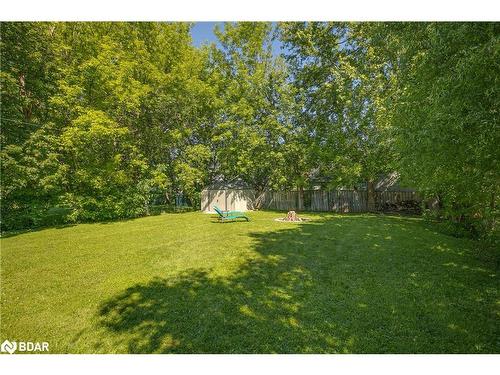 254 Parkway Avenue, Keswick, ON - Outdoor