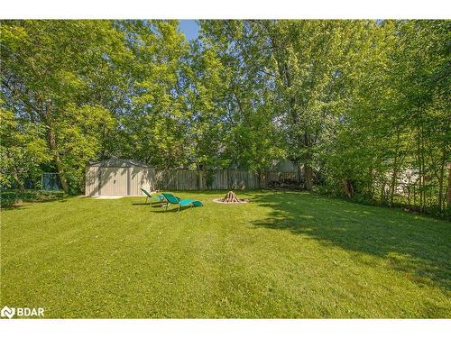 254 Parkway Avenue, Keswick, ON - Outdoor