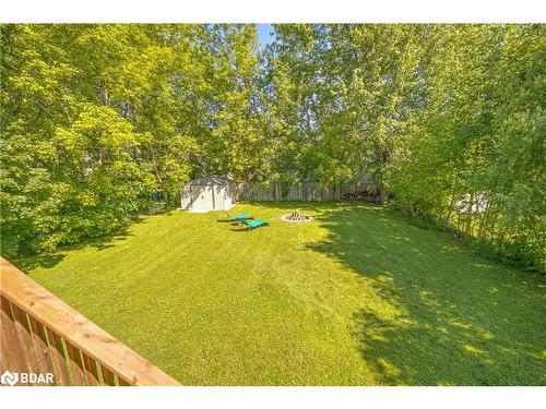 254 Parkway Avenue, Keswick, ON - Outdoor