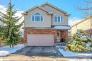 51 Copper Leaf Street, Kitchener, ON  - Outdoor 