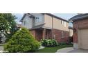 51 Copper Leaf Street, Kitchener, ON  - Outdoor 